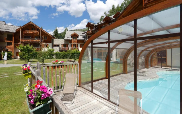 Residence Nemea L'Adret