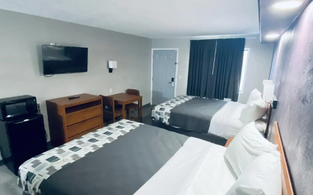Executive Inn Kingsville