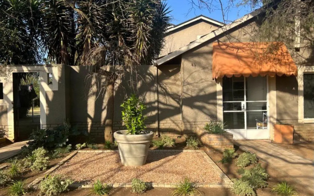 Silken Trap Accommodation