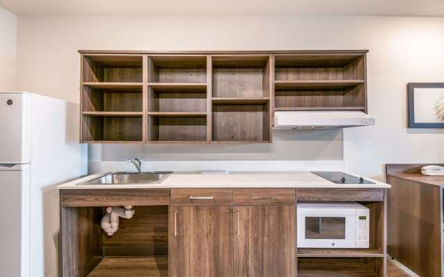WoodSpring Suites Missoula