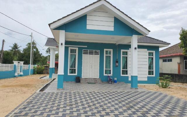 Casa De Rose KUBANG KERIAN