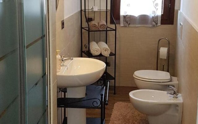 Bed And Breakfast La Tartaruga