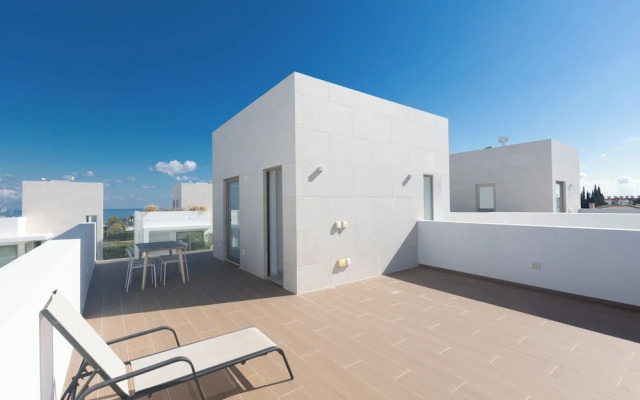 Protaras Azure Villa Azv15