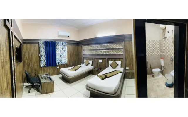 Vishwakarma Hotel and Restaurant