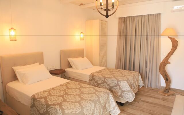 Theasis Luxury Suites