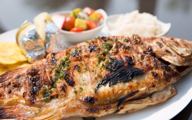 Casa Hotel Vistamarina - Adults Only