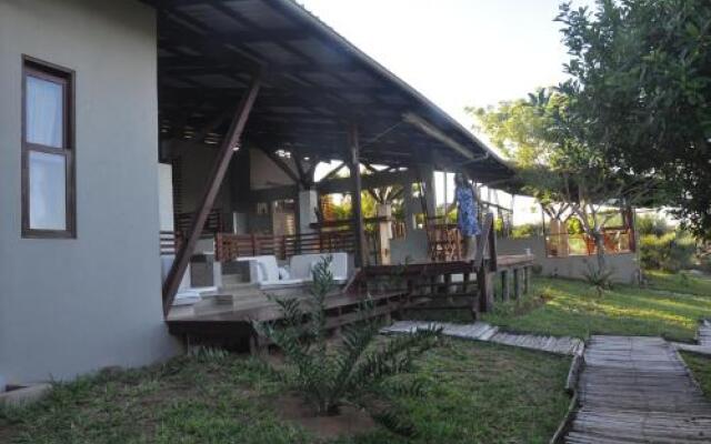 Naara Ecolodge & Spa