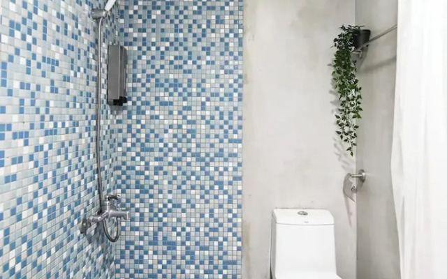 At Home Hotel Zhongshan