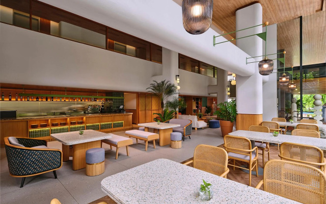 ARTOTEL Casa Kuningan