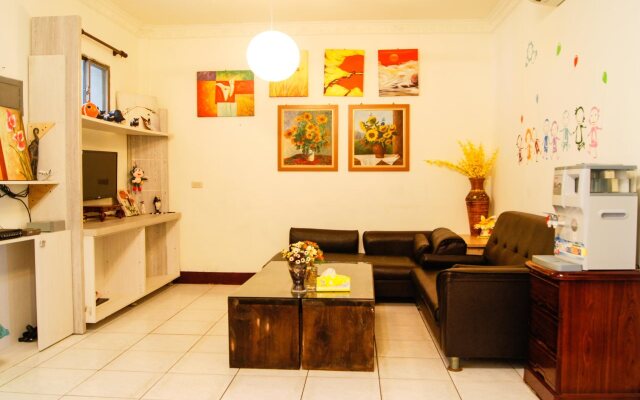Single Flight Backpackers