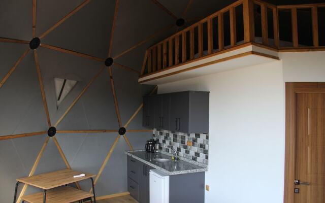 Bogina Dome & Suite