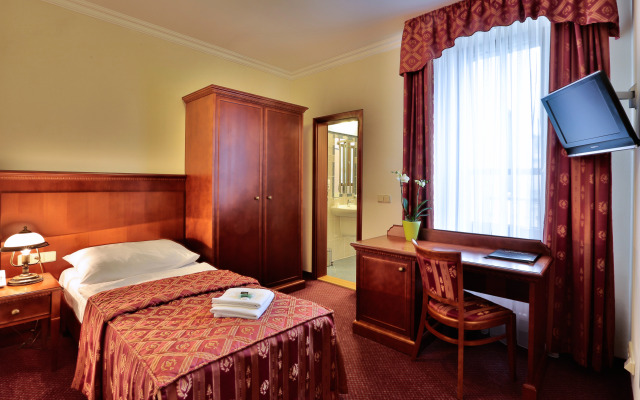 Arkada Hotel Praha