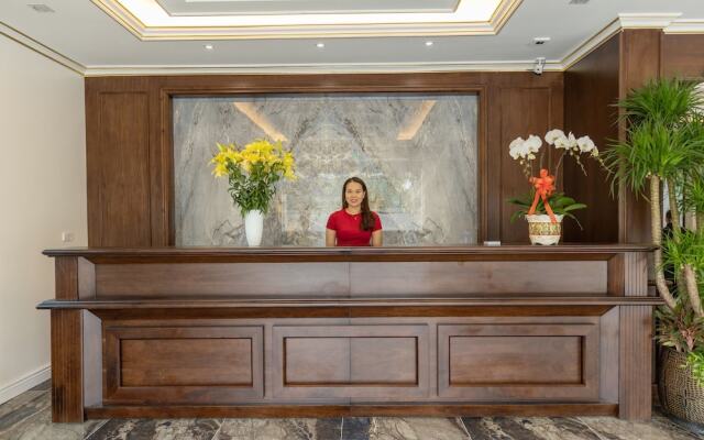 Royal Duong Noi Hotel