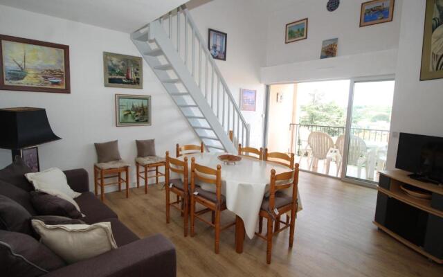 Appartement Collioure, 3 pièces, 6 personnes - FR-1-309-265