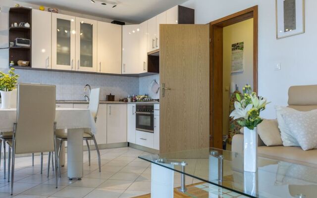 Apartment Tomazin