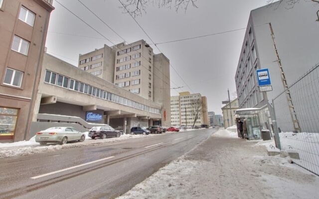 Daily Apartments- City Center Toompea