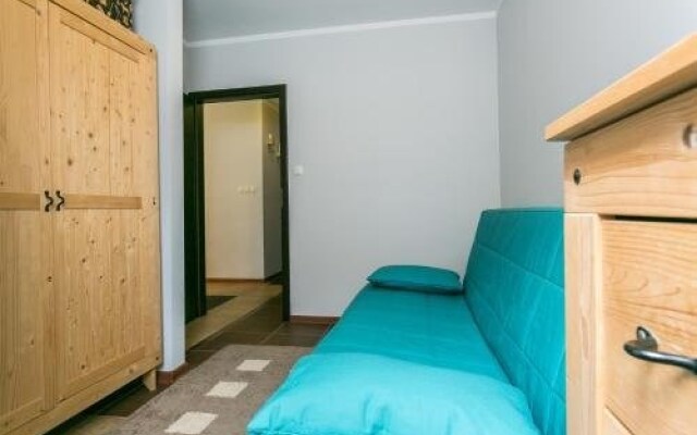 Apartament Bystre