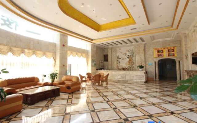 Yunfuyun City Li'ao Hotel