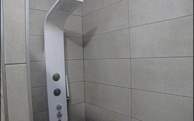 Bungalow La Roa V, con piscina compartida