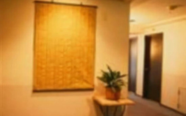 Hotel Airway