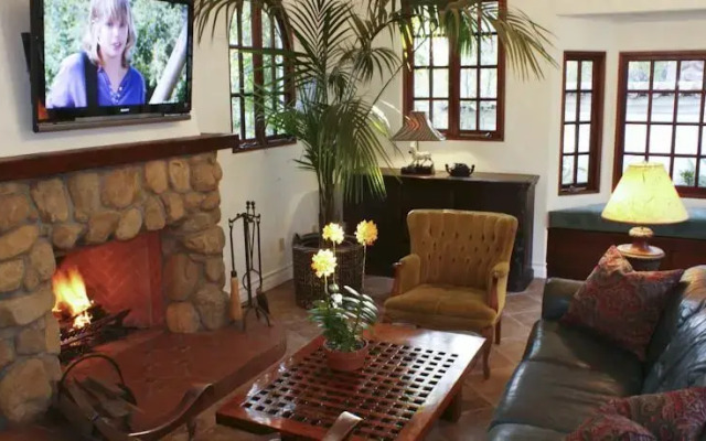 Cabana Las Floras
