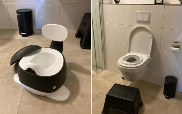 Vinkennest am Diemelsee