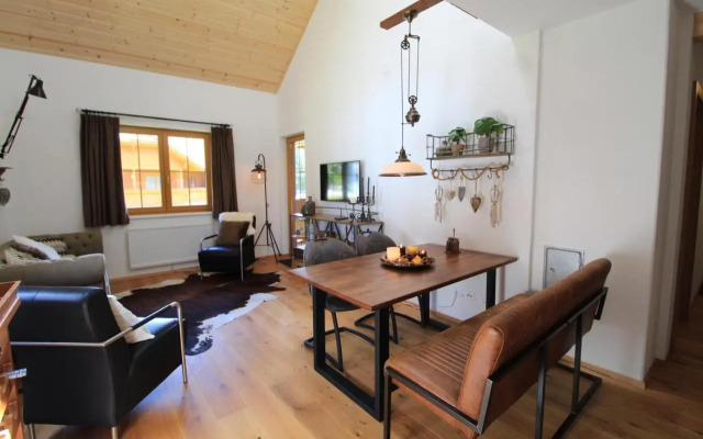 FeWo KITZ - Ski-to-door Apartment