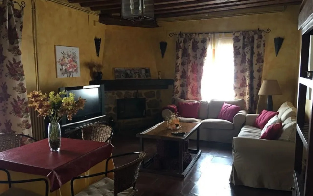 Casa Rural Álamo Grande