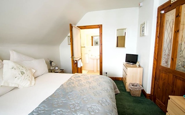 Anchorage B&B