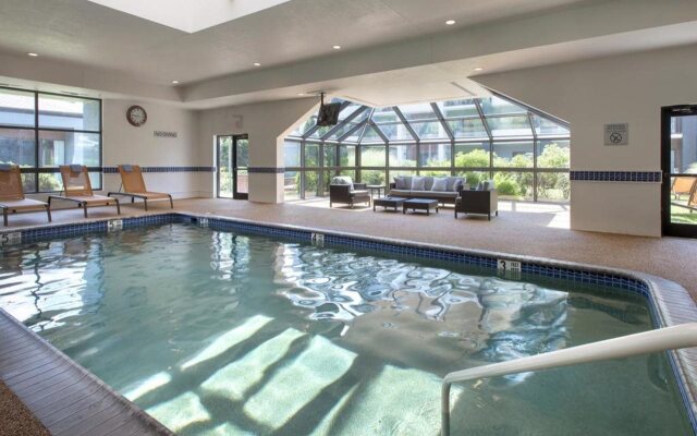 Courtyard by Marriott Norwalk