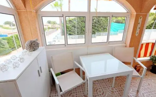 Bungalow Torrevieja 4338