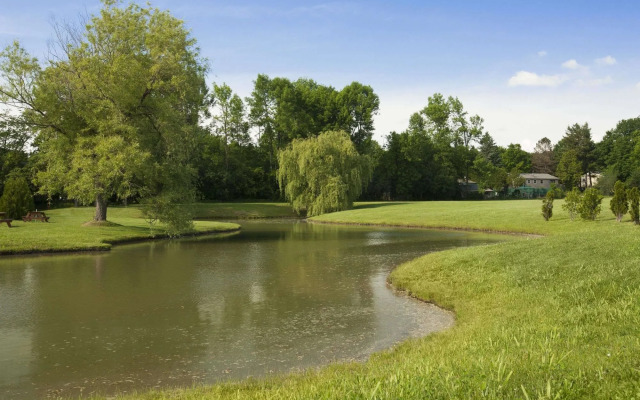 Days Inn Shelburne/Burlington