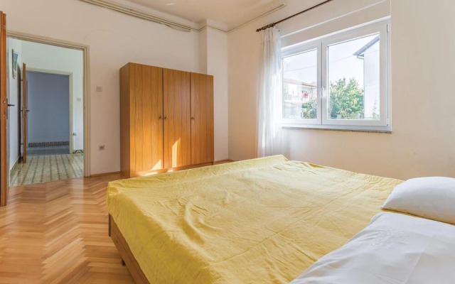 Stunning Apartment in Fazana With 3 Bedrooms