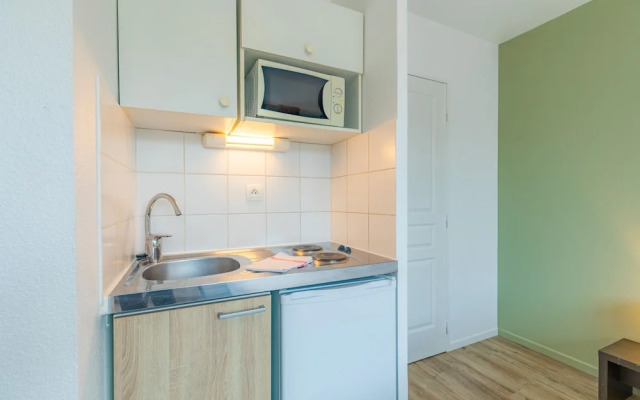 Appart'City Bourg-en-Bresse - Appart Hôtel ex-Park&Suites