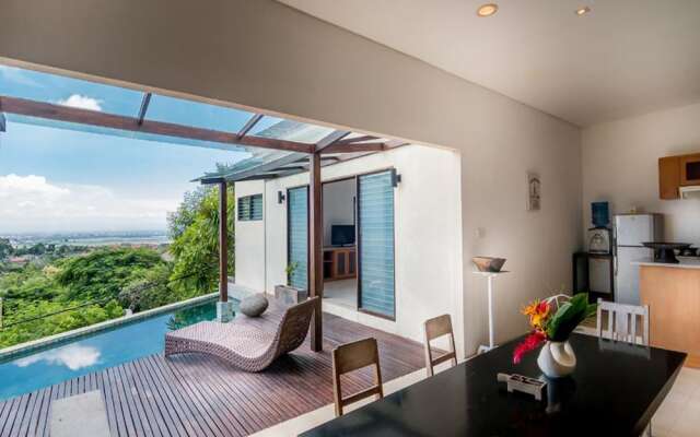 Temple View Boutique Villa