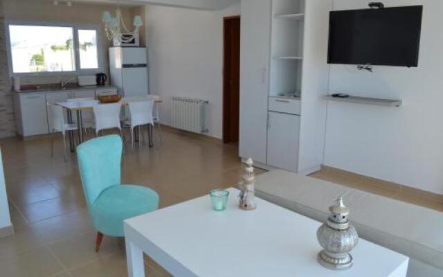 Agua & Piedras Suites & Spa.