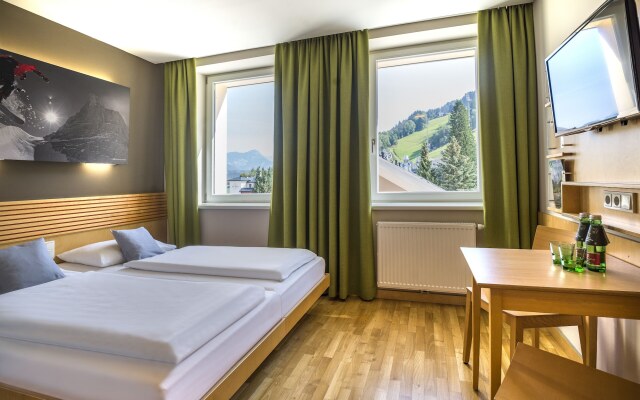 JUFA Hotel Schladming