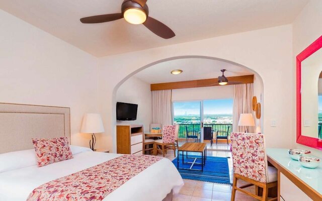 Villa Del Palmar