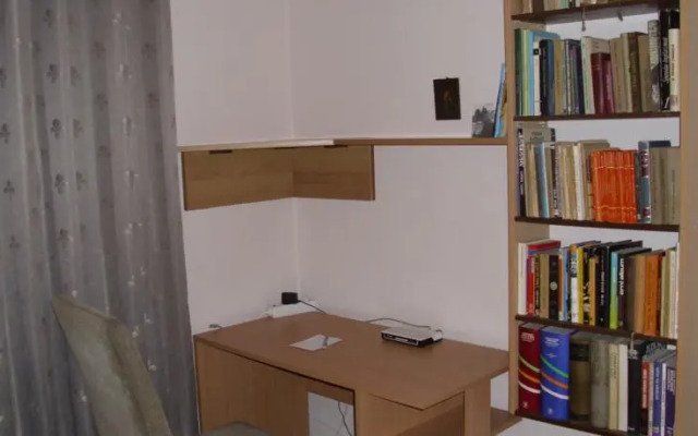 Apartment Cool Summer Flat