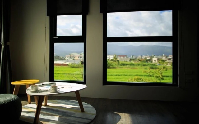 Wei Wei Chu B&B