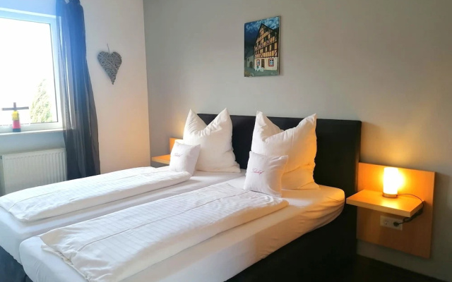 Weingut-Pension Tiliahof