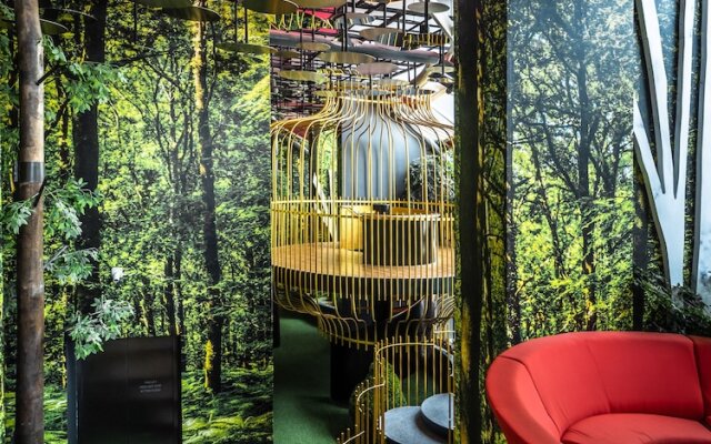 Arte Plus Homestay @ Jalan Ampang