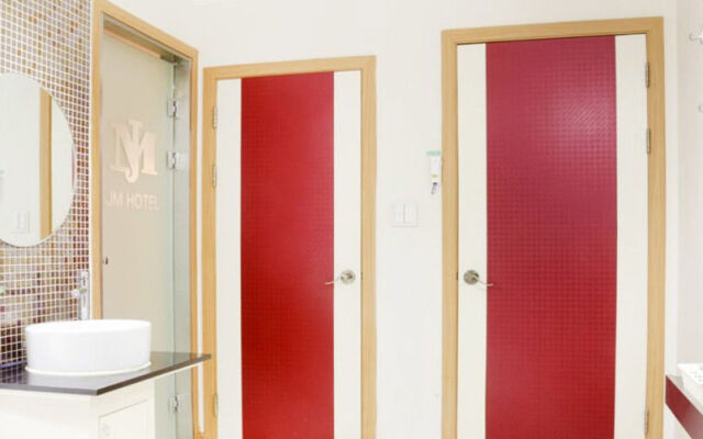 JM Hotel