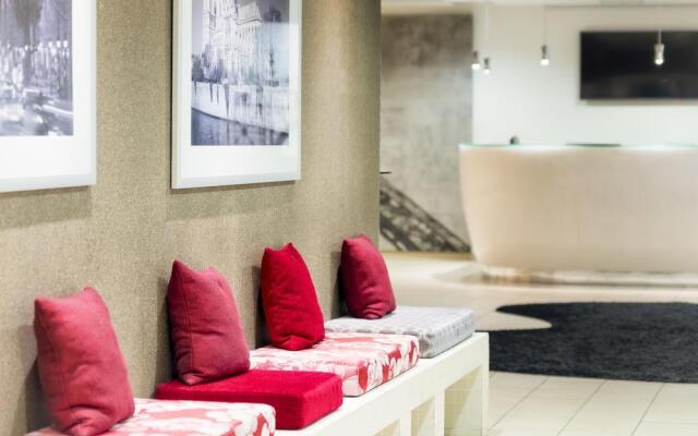 Hapimag Resort Paris