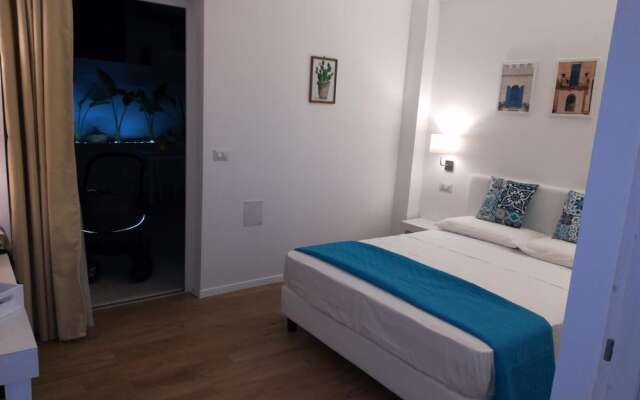 B&B Suites Via del Mare