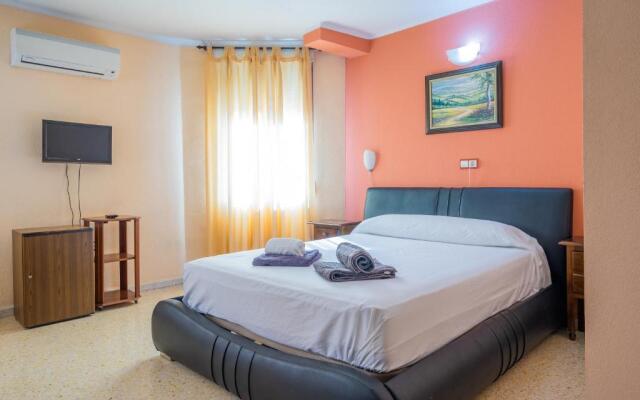 Hotel Velis