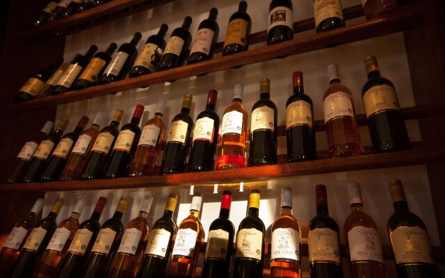 Xavin Wellness Hotel & Restaurant