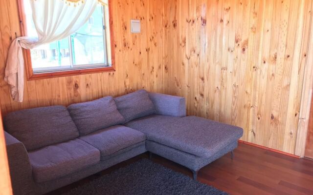 El Barril Cabañas Campestres