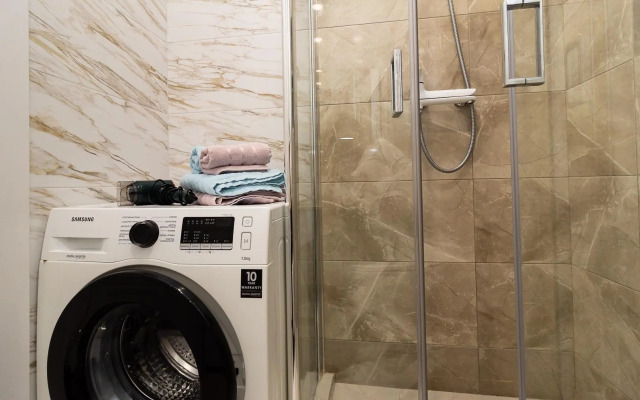 Апартаменты на улице Воронежская 47/35