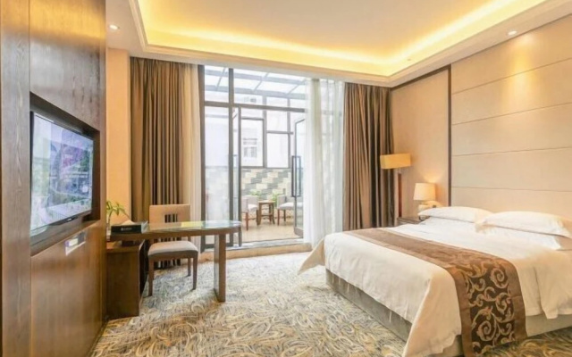 Jia Lian Hotel – Guest Rooms – Zunyi